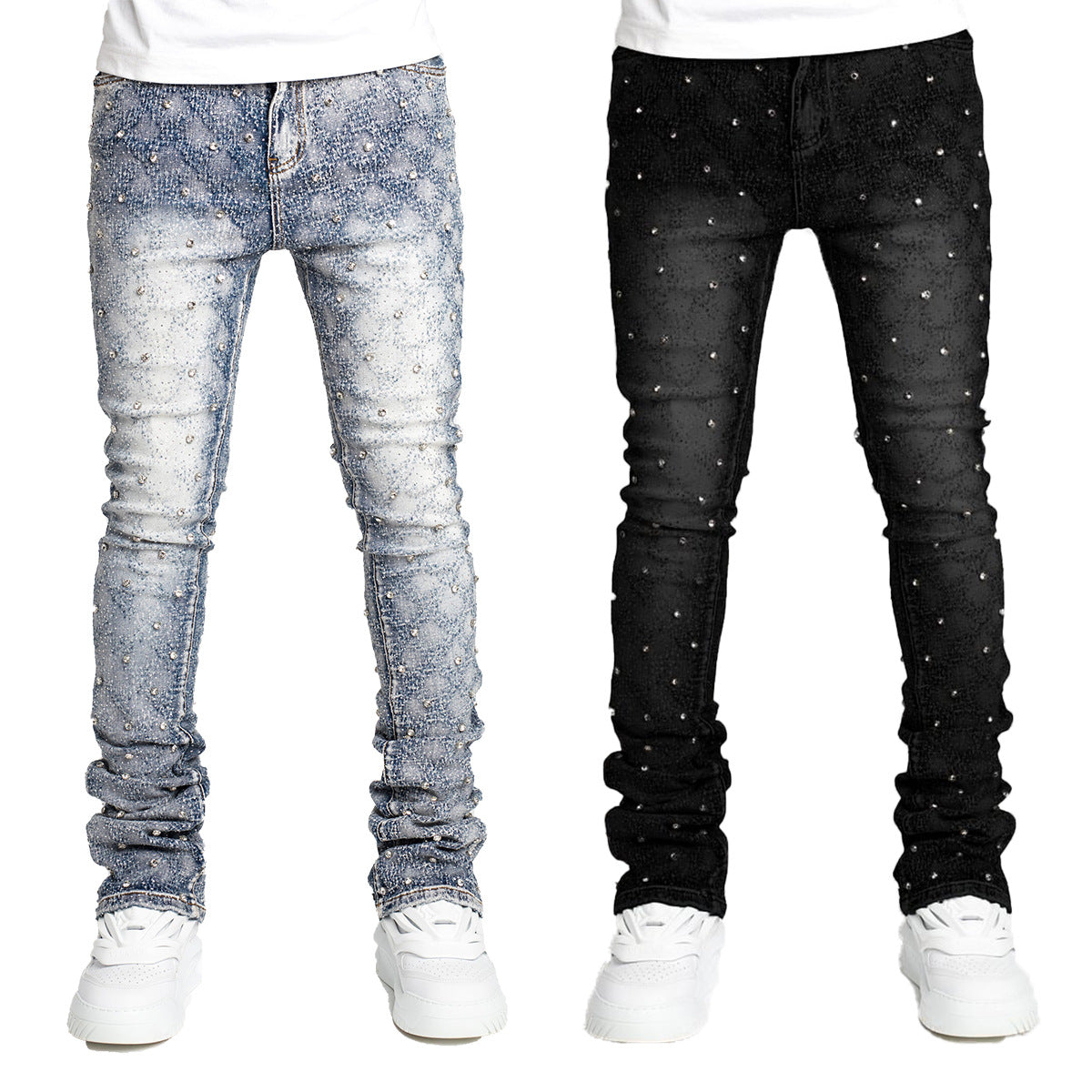 Aule Diamond D Jeans