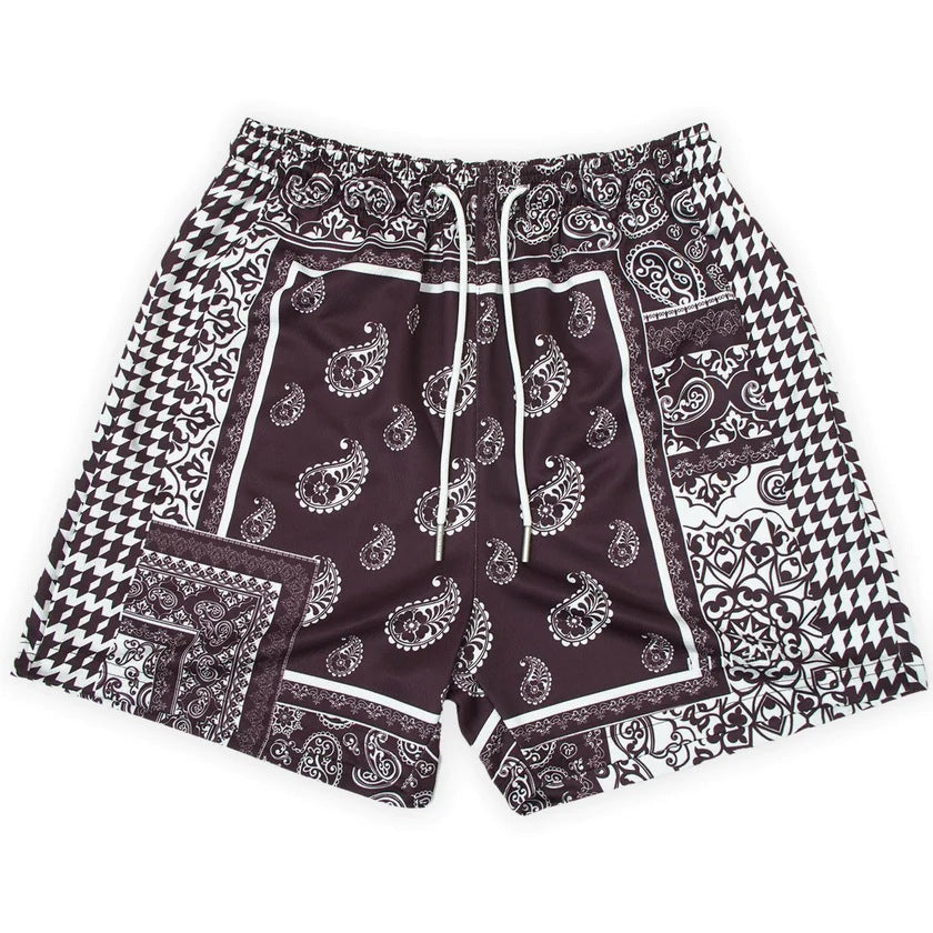Aule Vintage Board Shorts