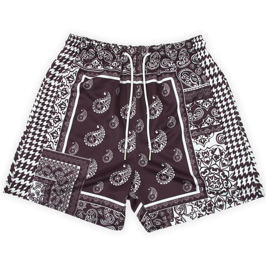 Aule Vintage Board Shorts