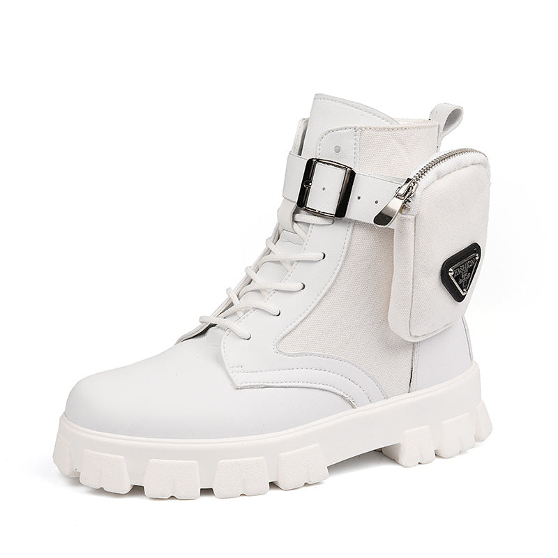 Aule Pocket E Motor Boots