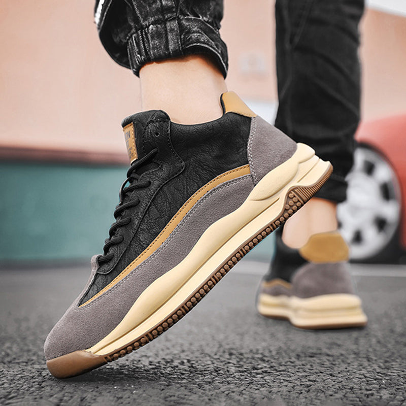 Aule Cloud-Soli Sneakers