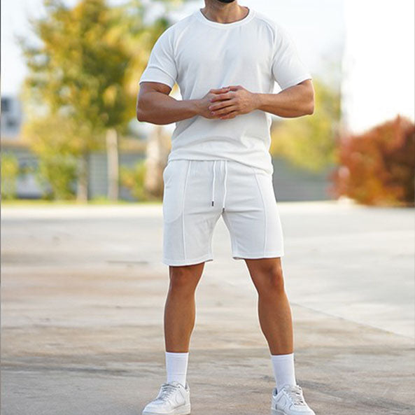 Aule Solid Summer Set