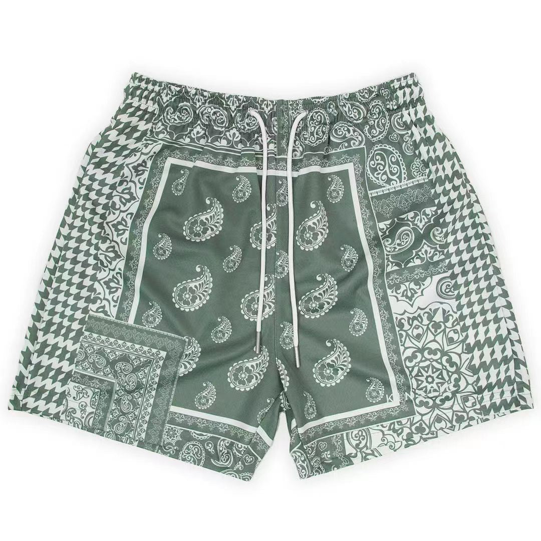 Aule Vintage Board Shorts