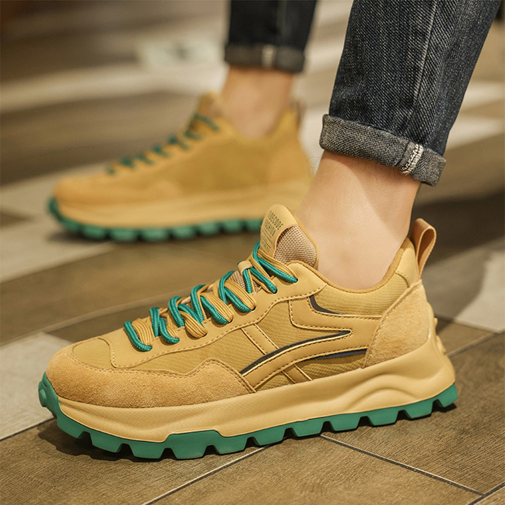 Aule Desert Trek Sneakers