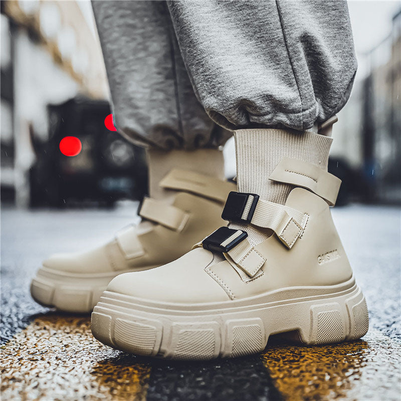 Aule Night Forge Boots