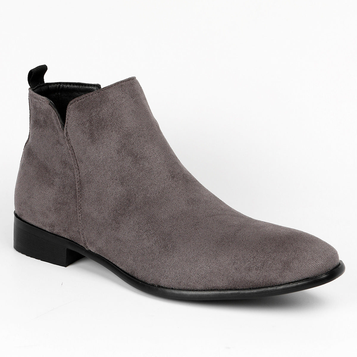 Aule Retro Chelsea Boots