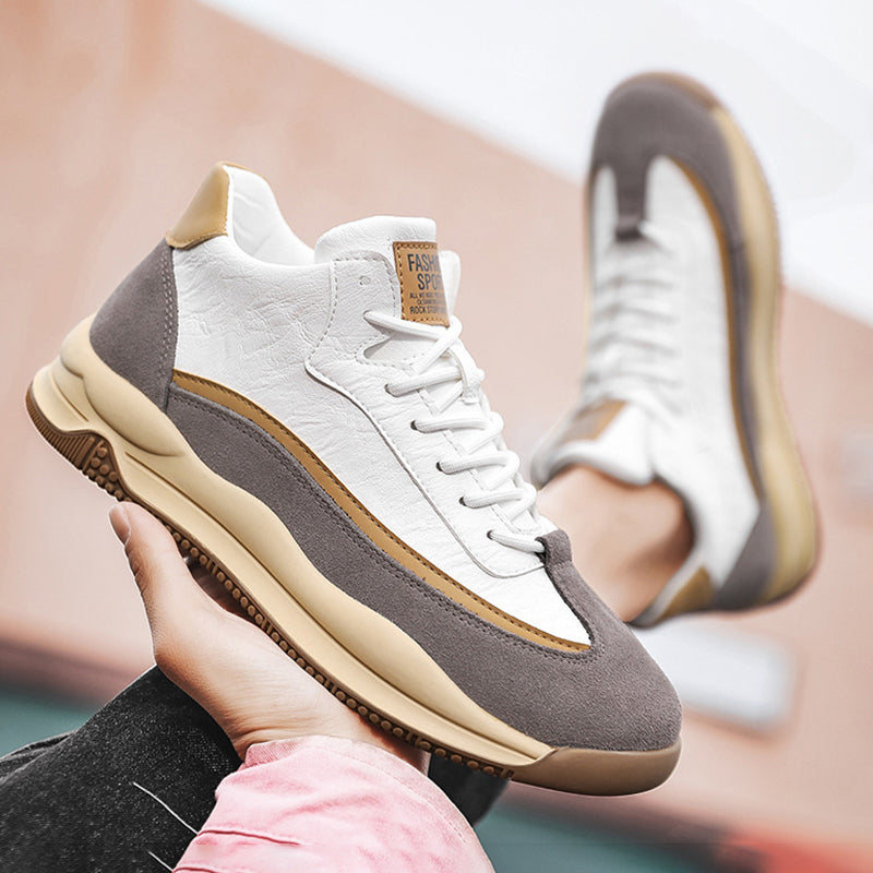 Aule Cloud-Soli Sneakers