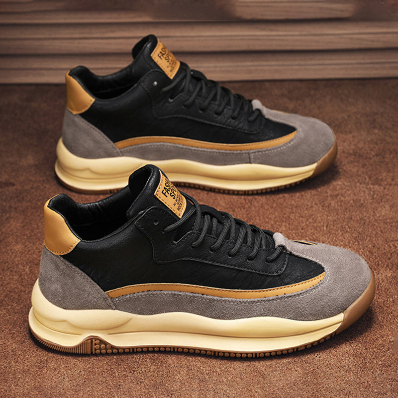 Aule Cloud-Soli Sneakers