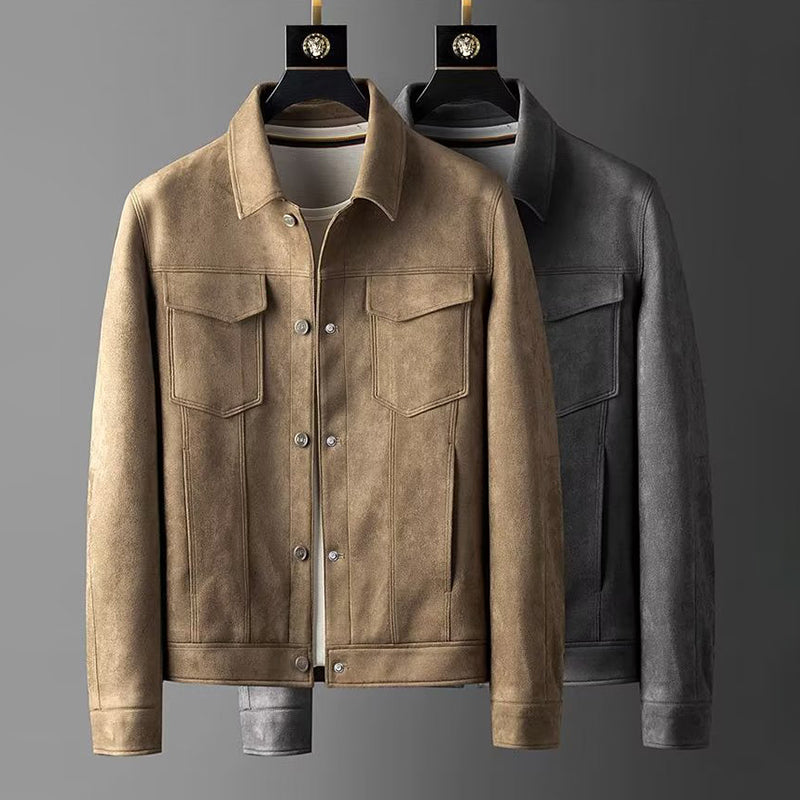 Aule Sprite BA-II Jacket