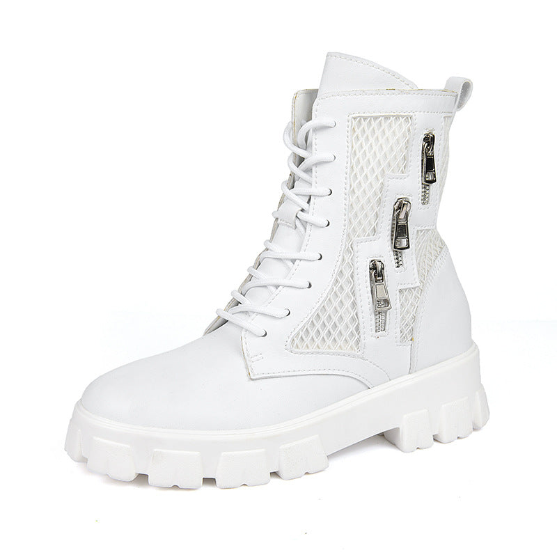 Aule Pocket E Motor Boots