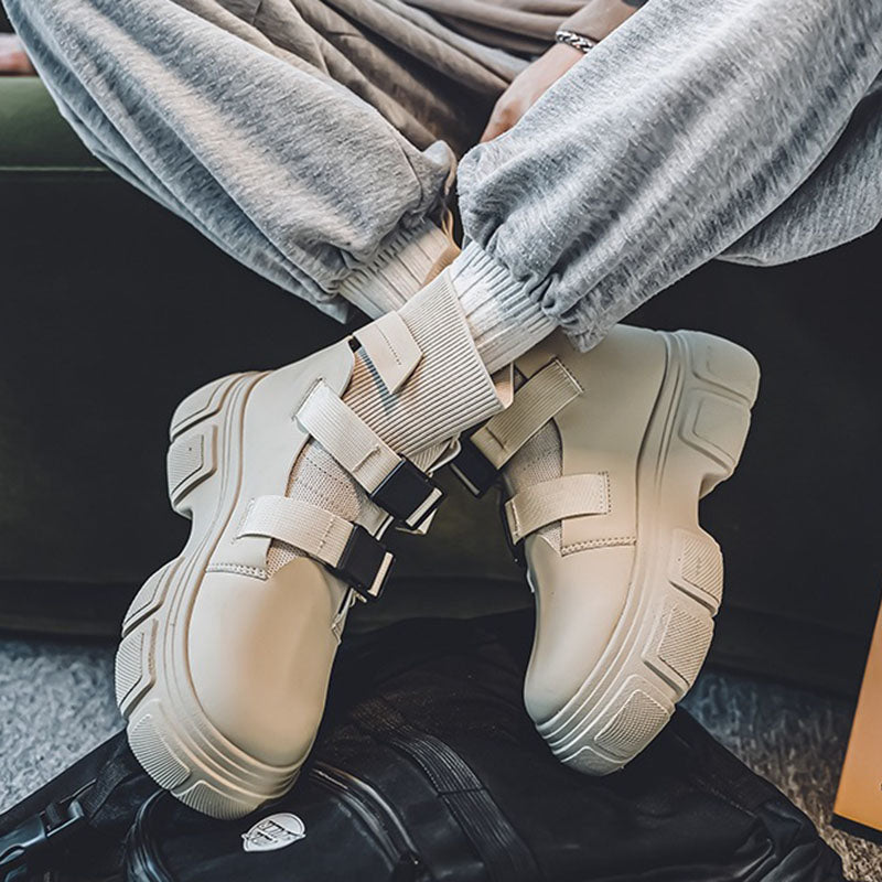 Aule Night Forge Boots