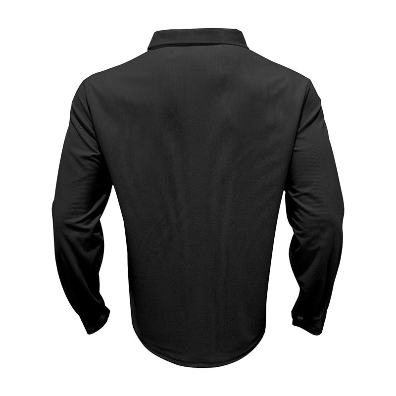 Aule Corduroy Charm Long Sleeve Set