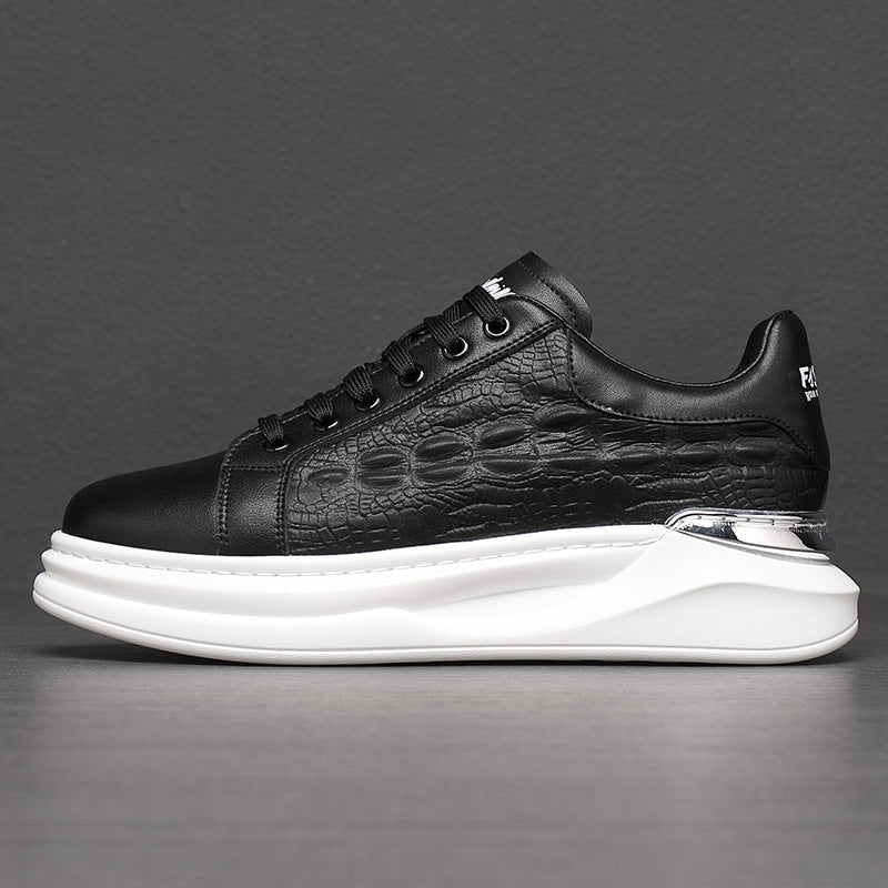 Aule Insider Co Sneakers