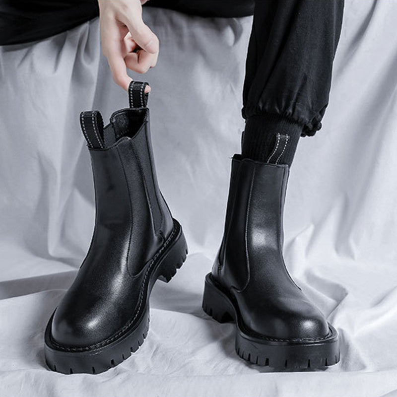 Aule Urban Rebel High Boots