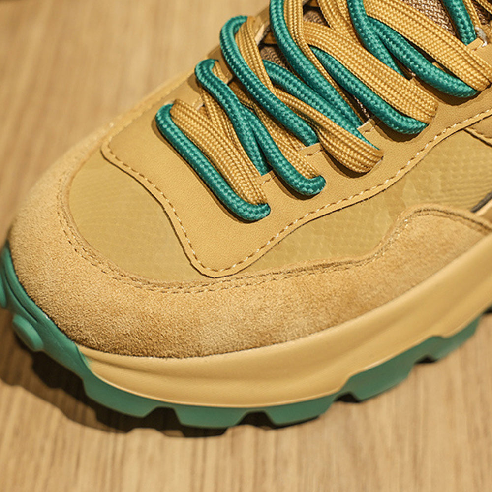 Aule Desert Trek Sneakers