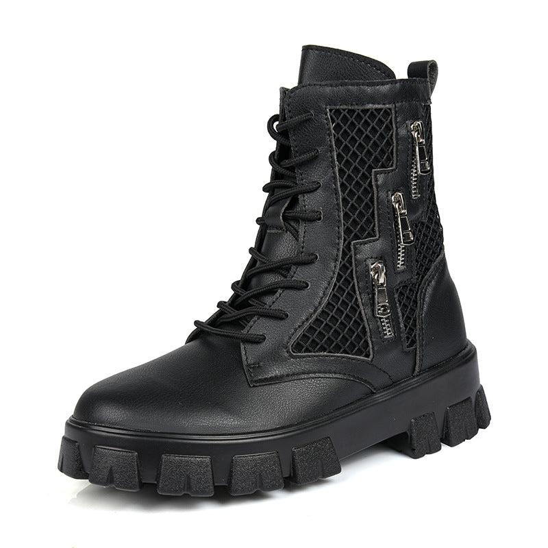 Aule Pocket E Motor Boots
