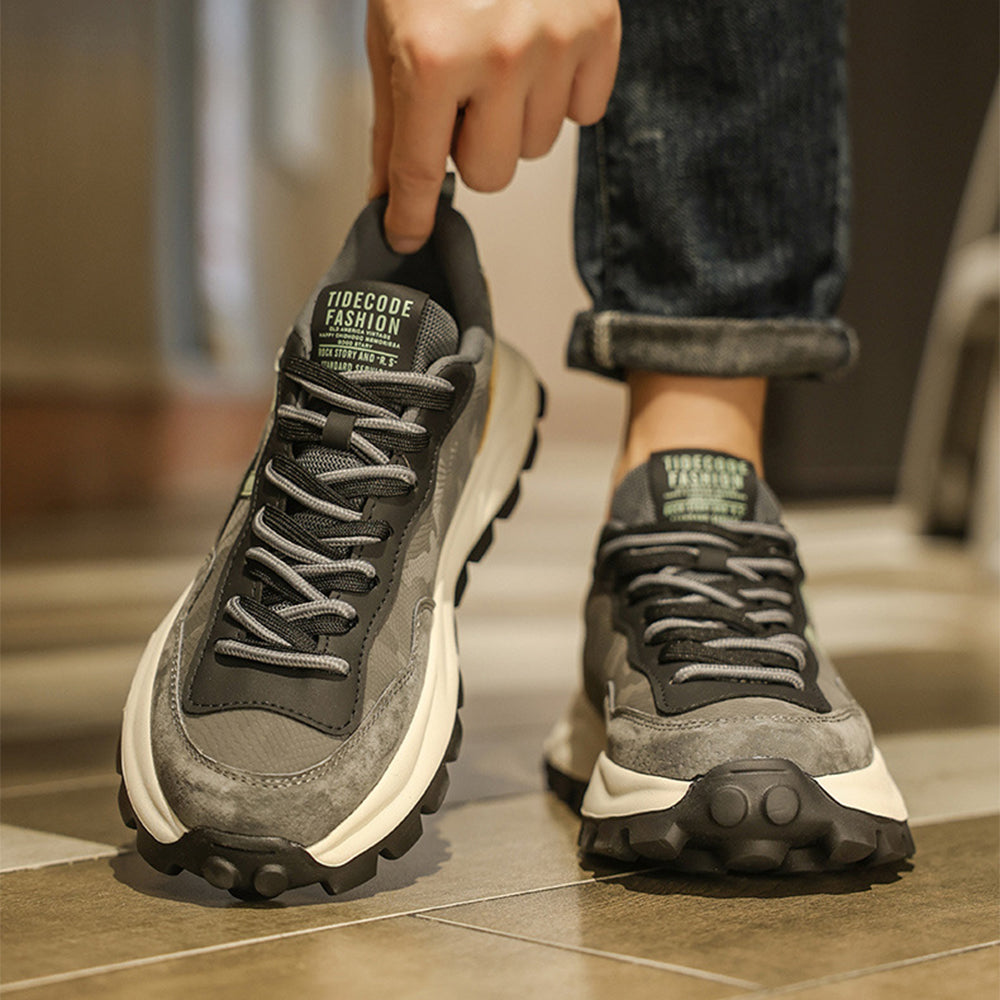 Aule Desert Trek Sneakers