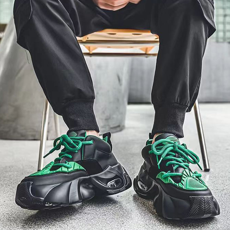 Aule Fresh Air II Sneakers