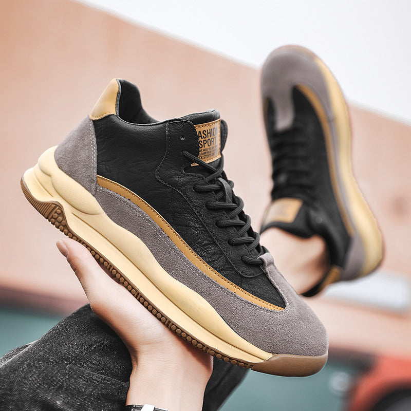 Aule Cloud-Soli Sneakers