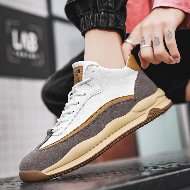 Aule Cloud-Soli Sneakers