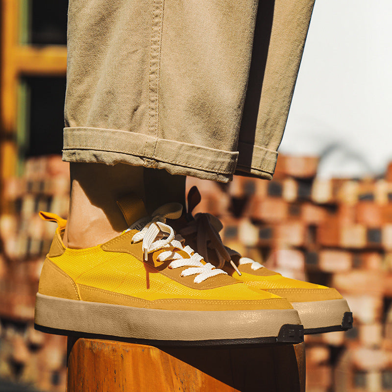 Aule Pumpkin K1 Sneakers