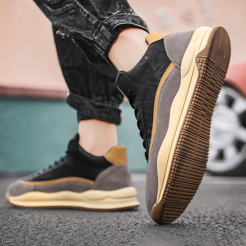 Aule Cloud-Soli Sneakers