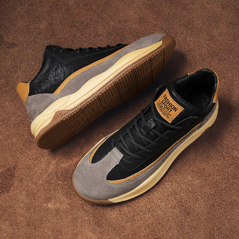 Aule Cloud-Soli Sneakers