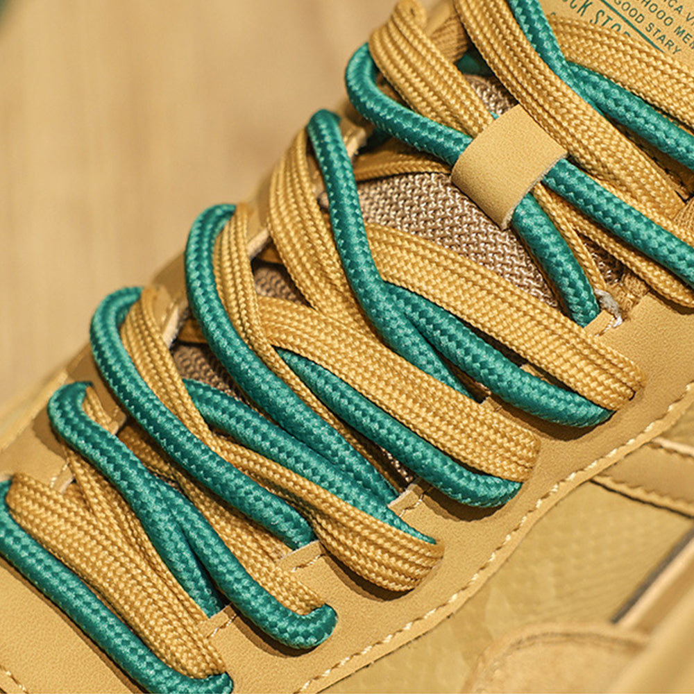 Aule Desert Trek Sneakers