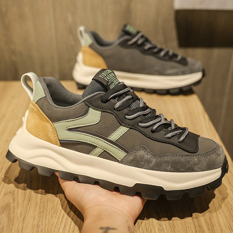 Aule Desert Trek Sneakers