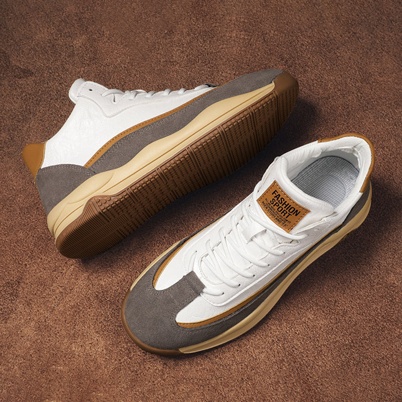 Aule Cloud-Soli Sneakers