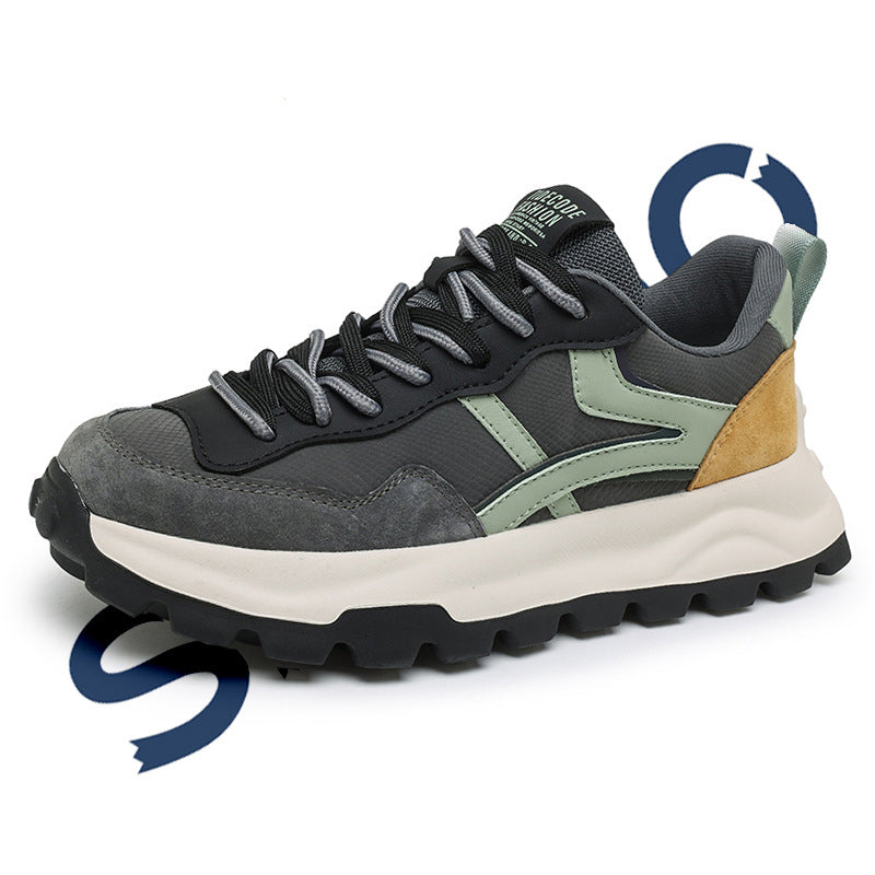 Aule Desert Trek Sneakers
