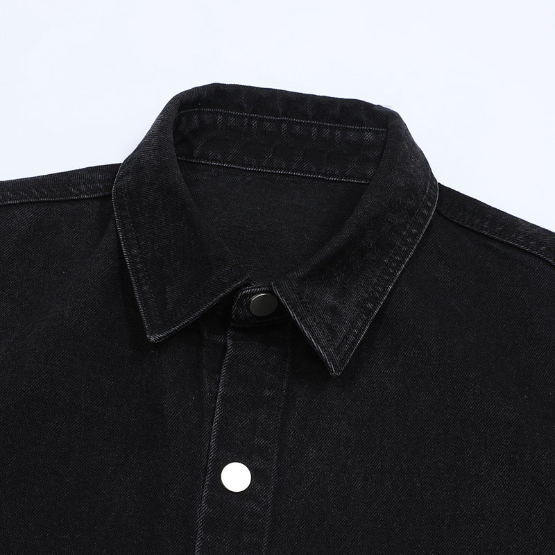 Aule Edge One Denim Set