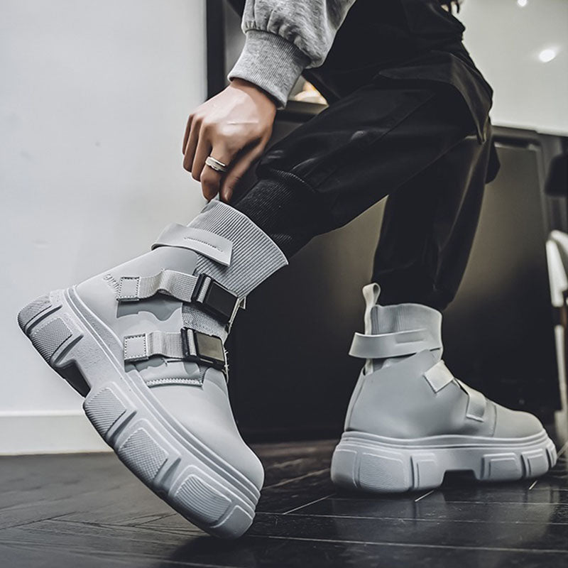 Aule Night Forge Boots