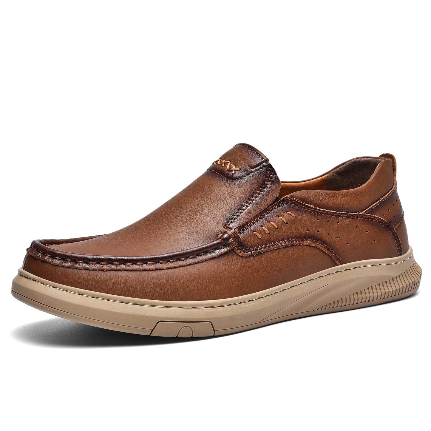 Aule LO 7 Loafer Shoes