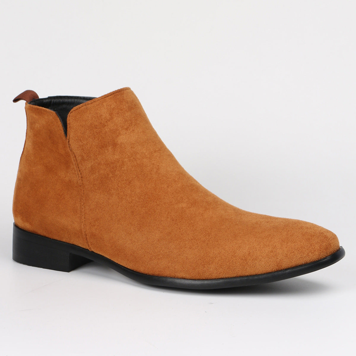 Aule Retro Chelsea Boots
