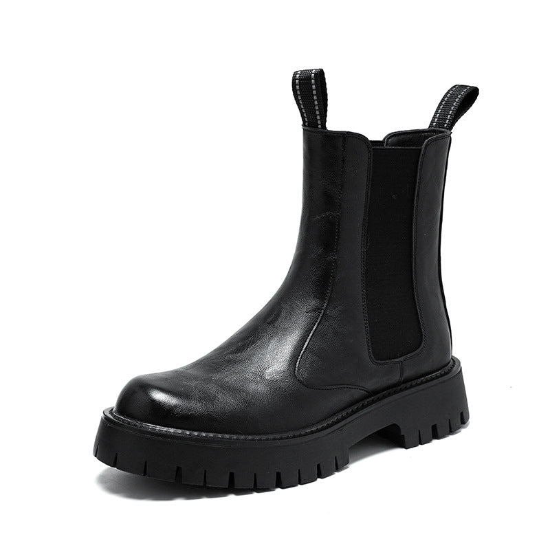 Aule Urban Rebel High Boots