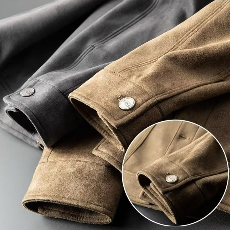 Aule Sprite BA-II Jacket