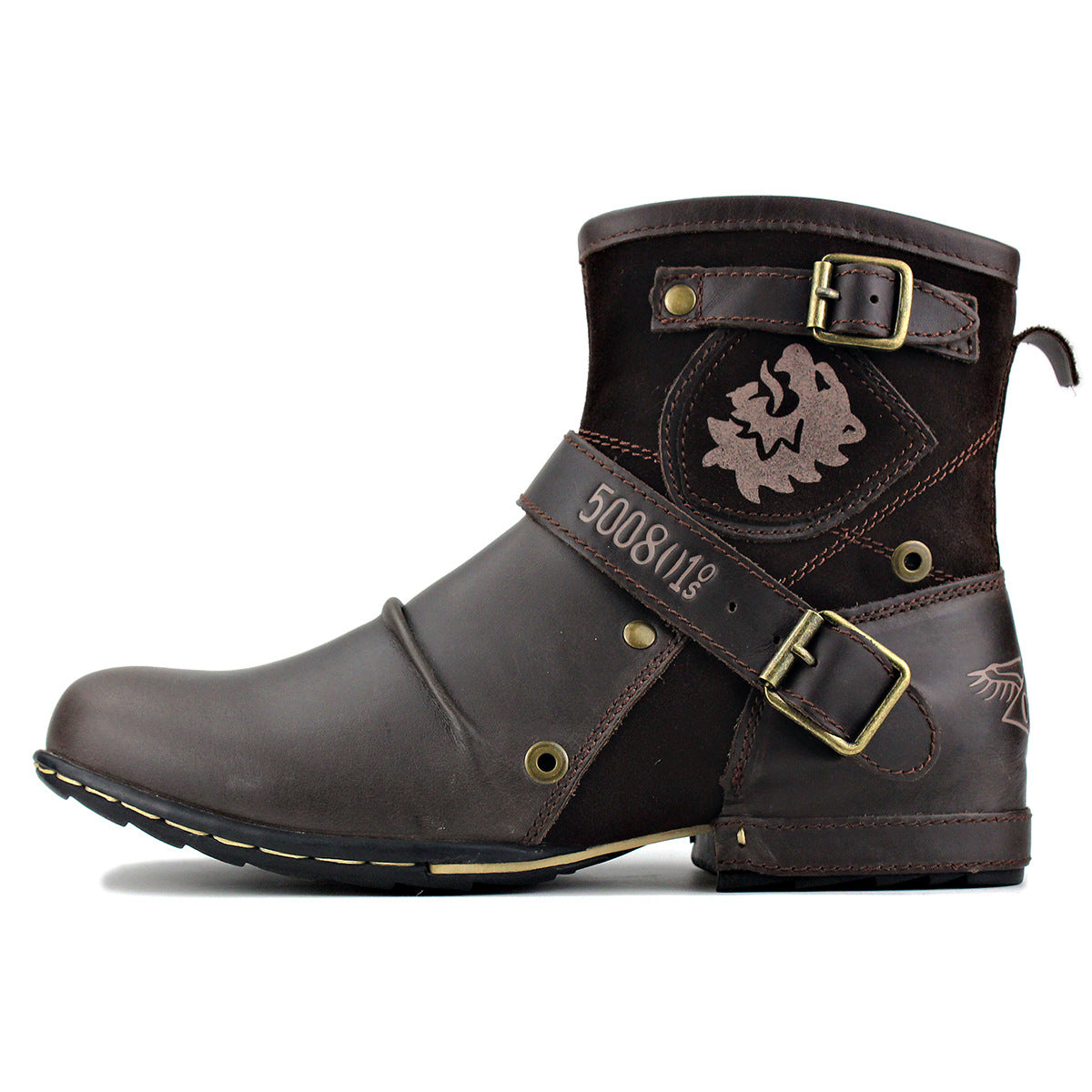 Aule Falcon T2 Boots