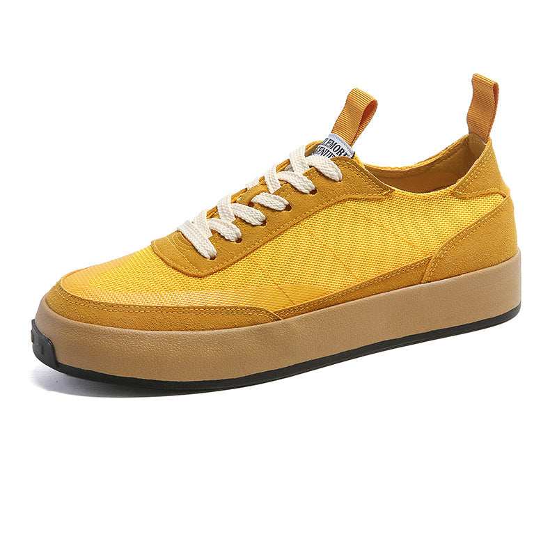 Aule Pumpkin K1 Sneakers