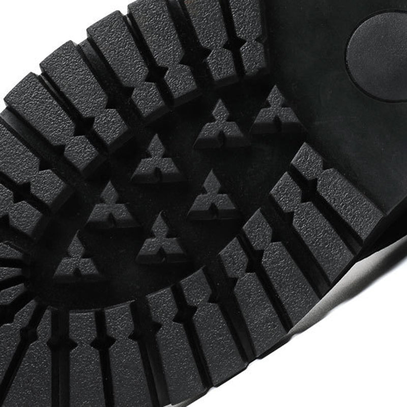 Aule Urban Rebel High Boots