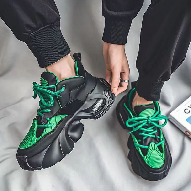 Aule Fresh Air II Sneakers