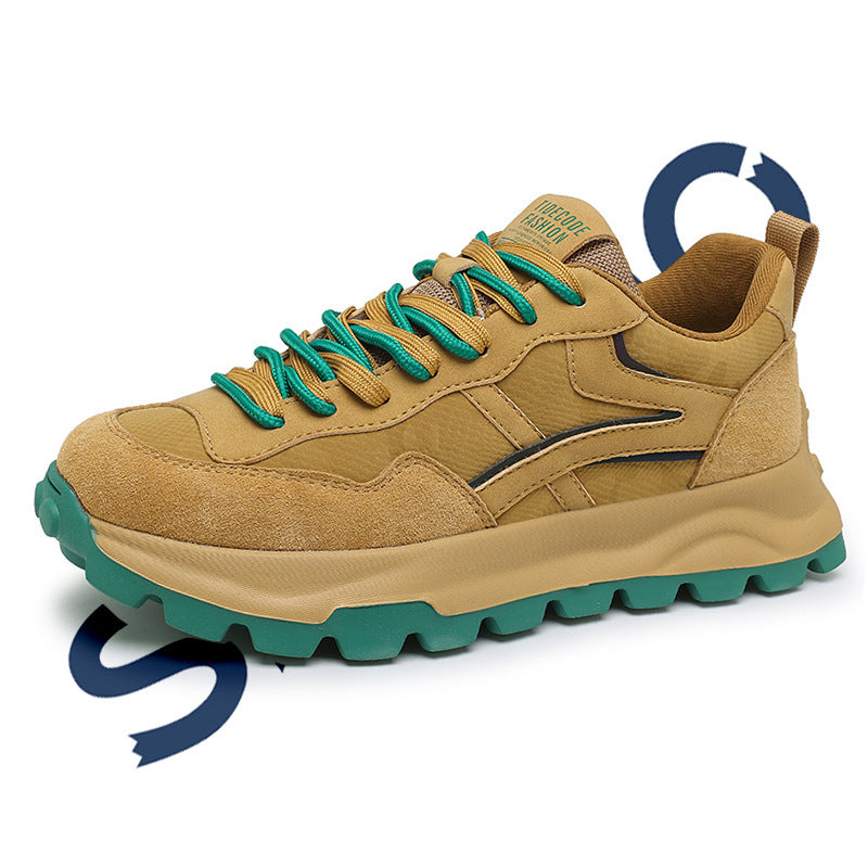 Aule Desert Trek Sneakers