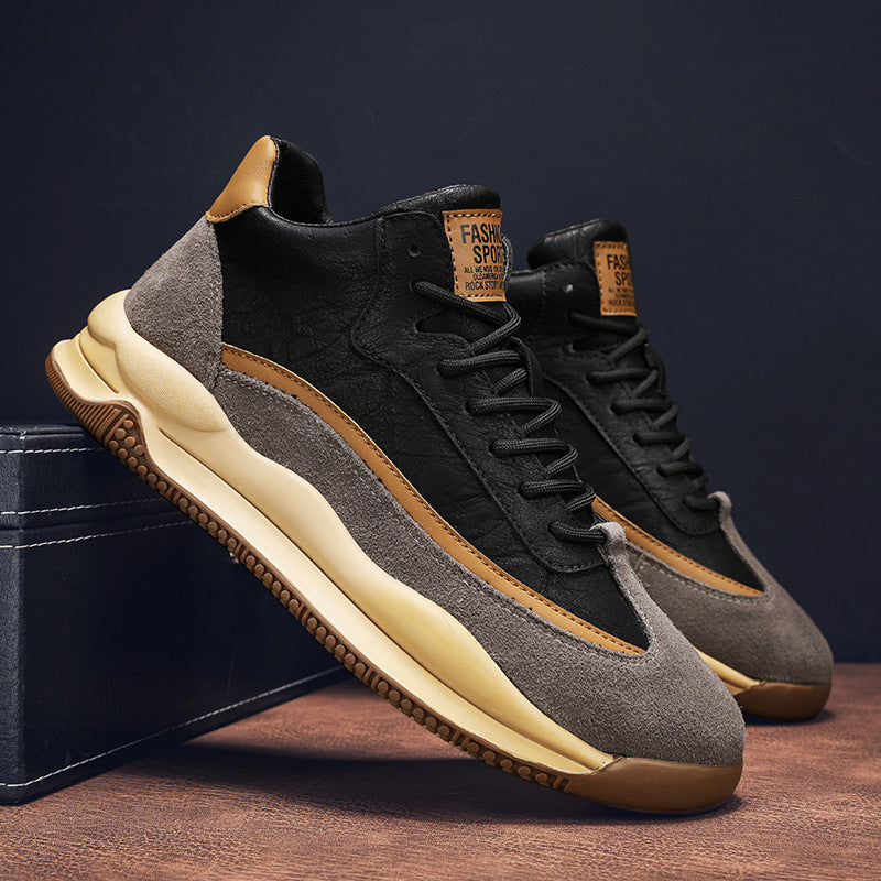 Aule Cloud-Soli Sneakers