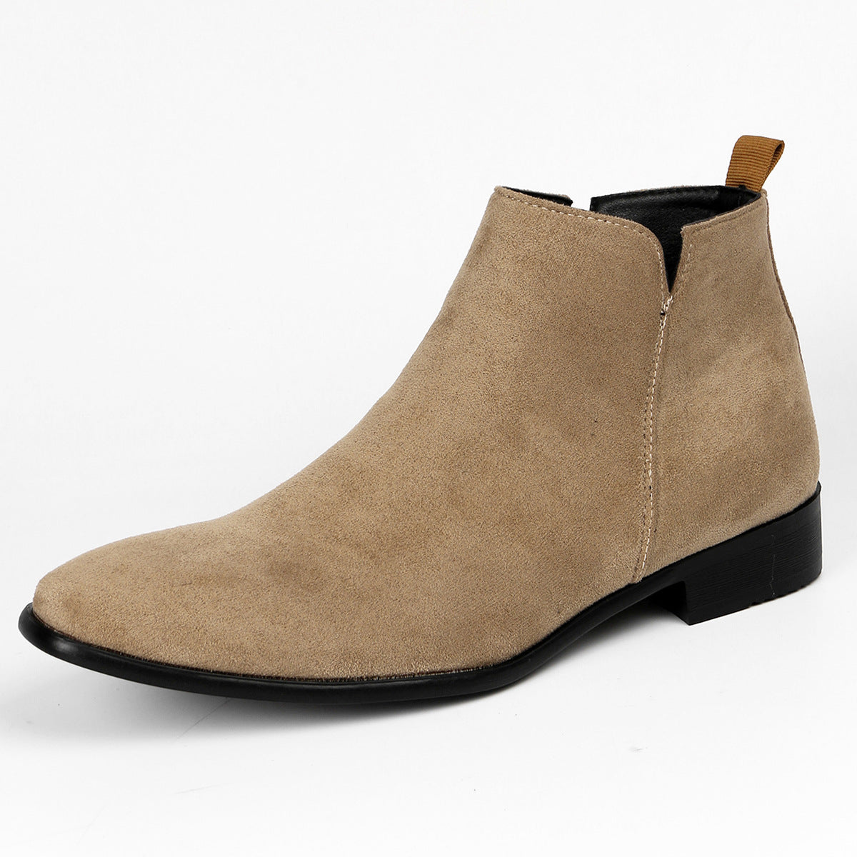 Aule Retro Chelsea Boots