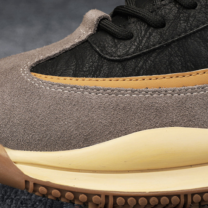 Aule Cloud-Soli Sneakers