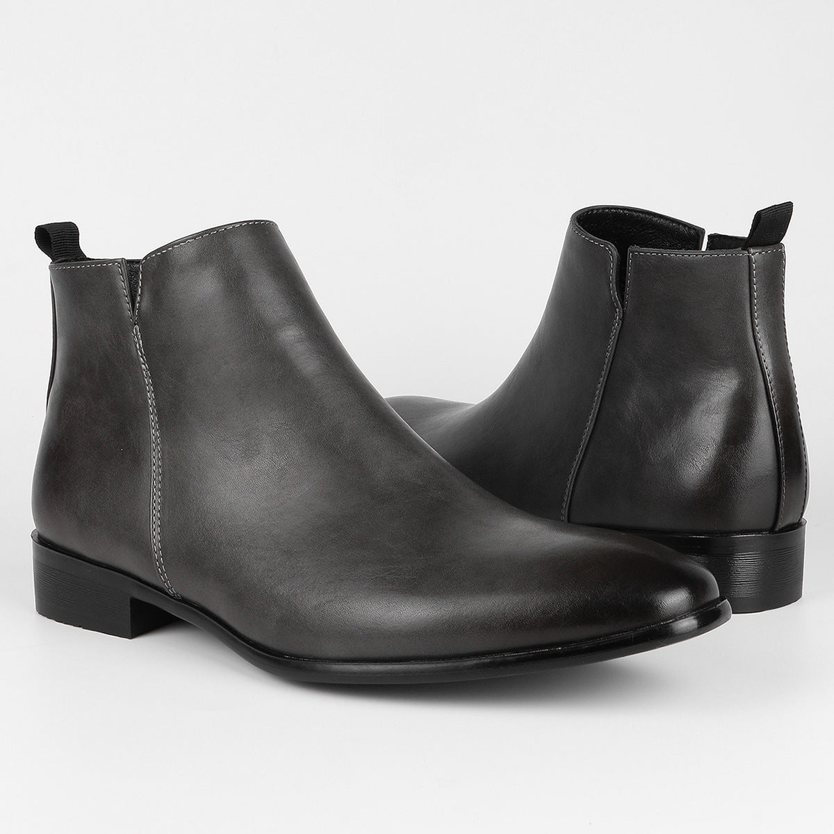 Aule Retro Chelsea Boots