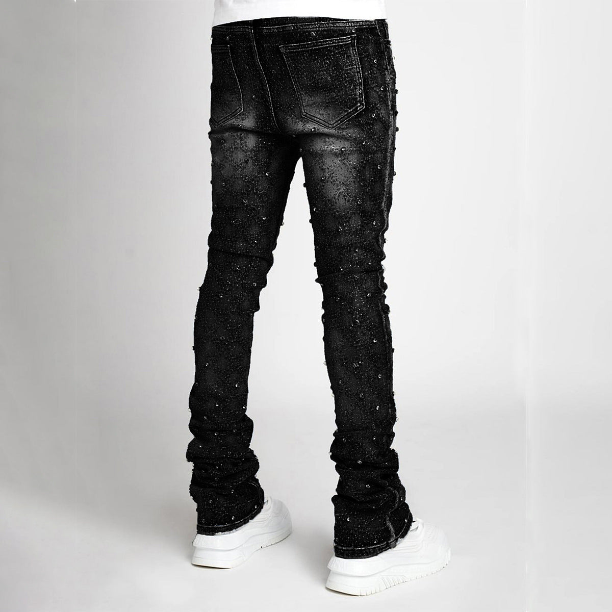 Aule Diamond D Jeans