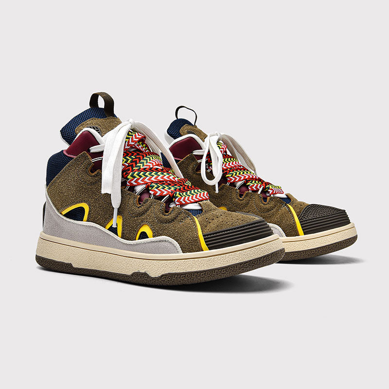 Aulemen Youth Color Y18 Sneakers