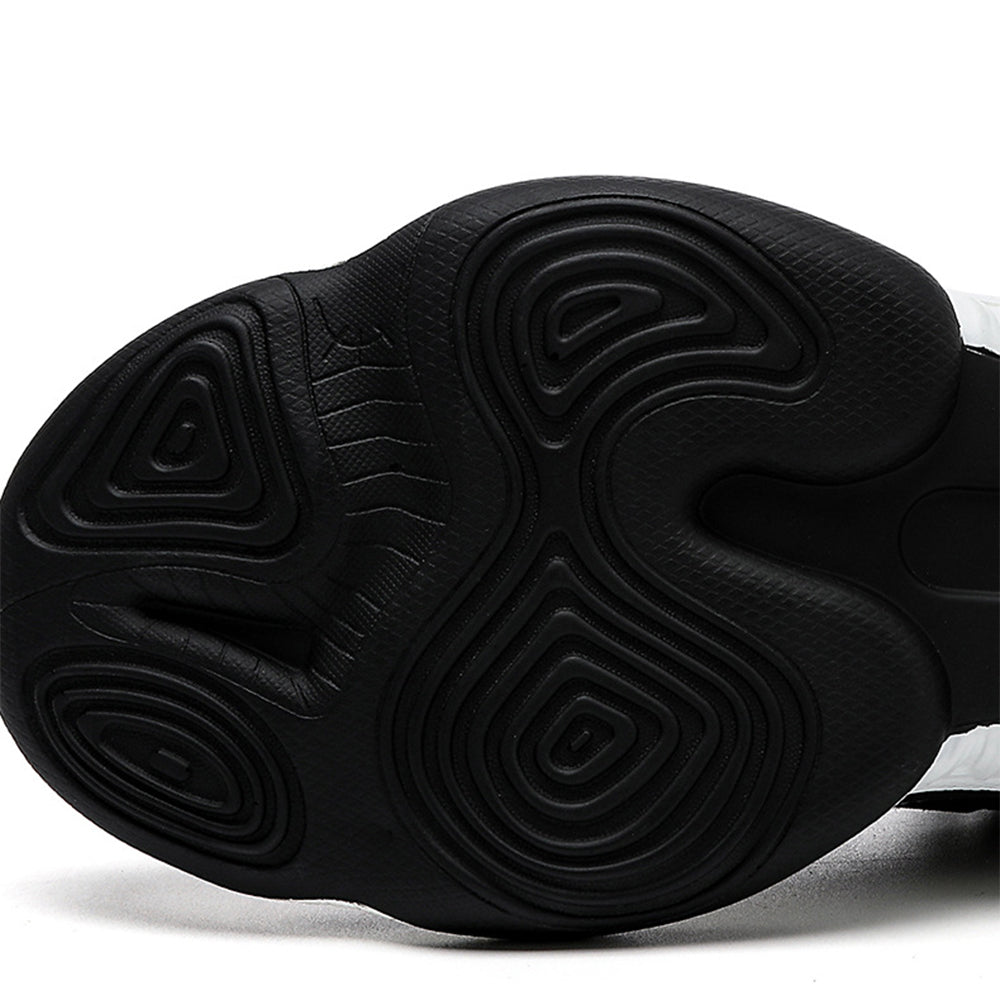 Aule Steel Wave Sneakers