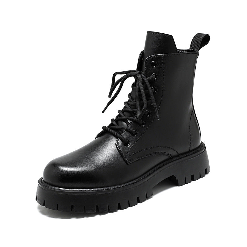 Aule Urban Rebel High Boots